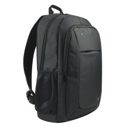 Mobilis The One 39,6 cm (15.6") Mochila Preto