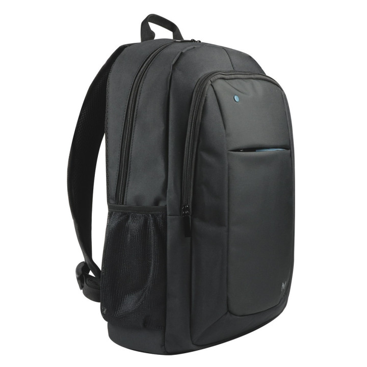 Mobilis The One 39,6 cm (15.6") Mochila Preto