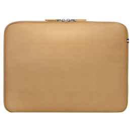 Mobilis 042036 mala para portáteis 35,6 cm (14") Estojo Bronzeado