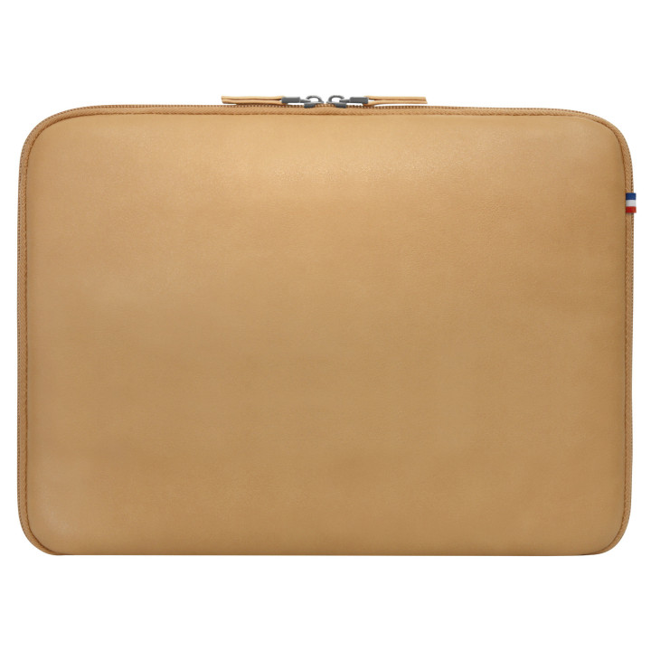 Mobilis 042036 mala para portáteis 35,6 cm (14") Estojo Bronzeado