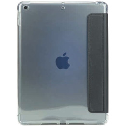 Mobilis 060001 capa para tablet 25,9 cm (10.2") Fólio Preto