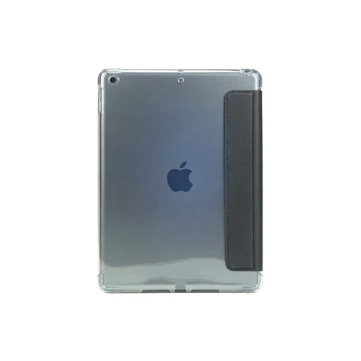 Mobilis 060001 capa para tablet 25,9 cm (10.2") Fólio Preto