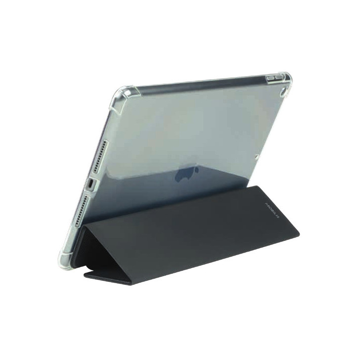 Mobilis 060001 capa para tablet 25,9 cm (10.2") Fólio Preto