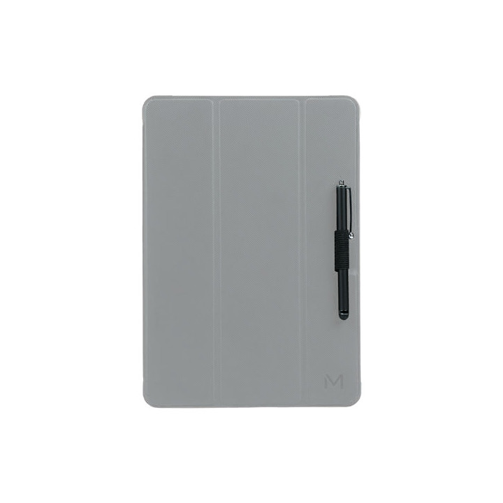 Mobilis 060001 capa para tablet 25,9 cm (10.2") Fólio Preto