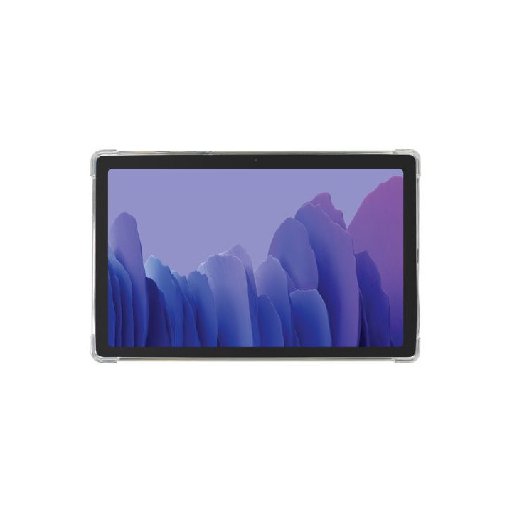 Mobilis 061005 capa para tablet 26,4 cm (10.4") Transparente