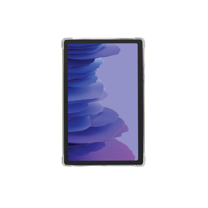 Mobilis 061005 capa para tablet 26,4 cm (10.4") Transparente
