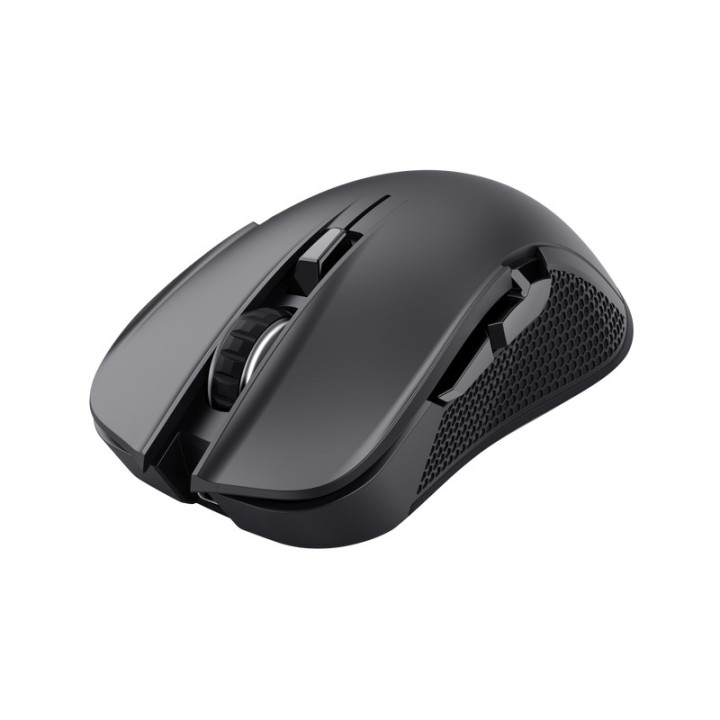 Trust GXT 923 YBAR rato Jogos Mão direita RF Wireless Ótico 7200 DPI