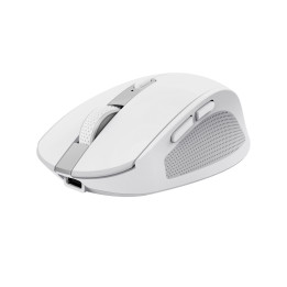 Trust Ozaa rato Escritório Mão direita RF Wireless + Bluetooth Ótico 3200 DPI