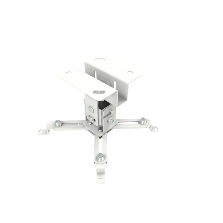 Napofix 340W suporte de projetores Teto Branco