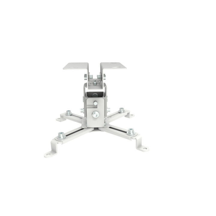 Napofix 340W suporte de projetores Teto Branco