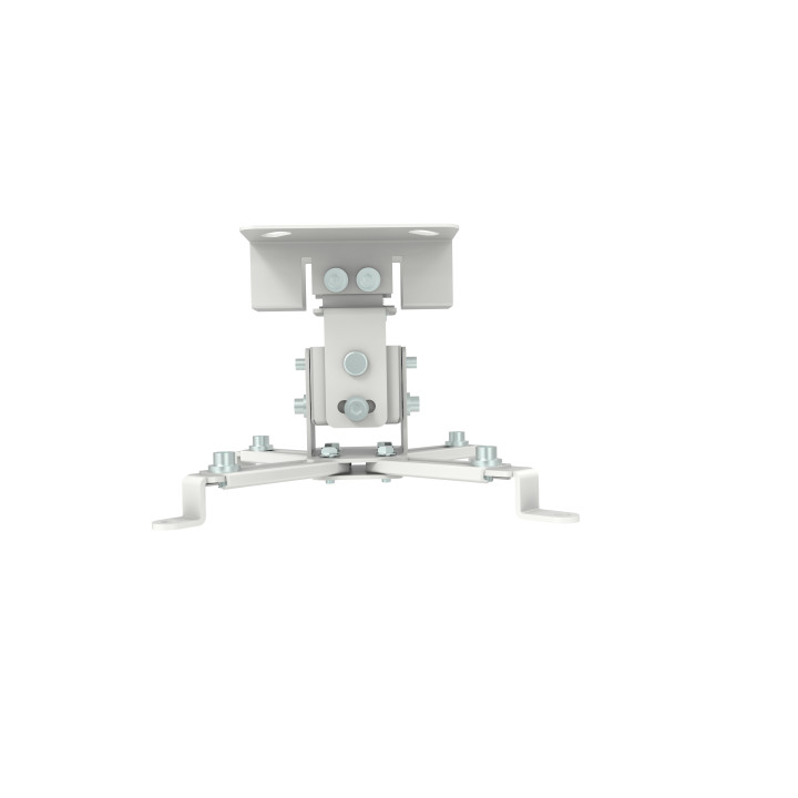 Napofix 340W suporte de projetores Teto Branco