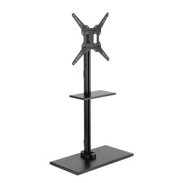 Napofix FM400B suporte para TV 139,7 cm (55") Preto