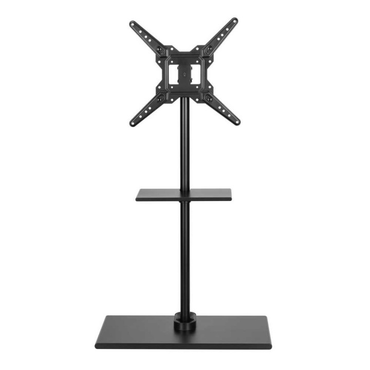 Napofix FM400B suporte para TV 139,7 cm (55") Preto