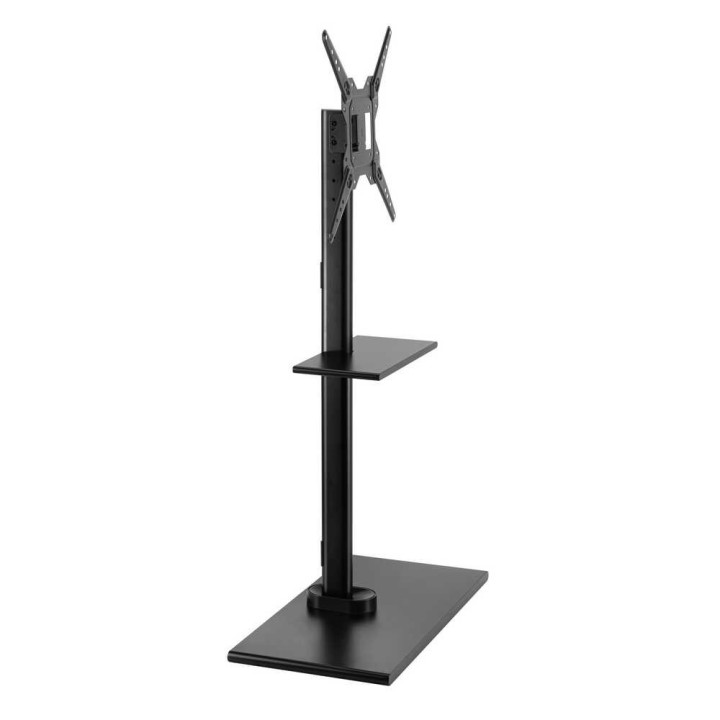 Napofix FM400B suporte para TV 139,7 cm (55") Preto