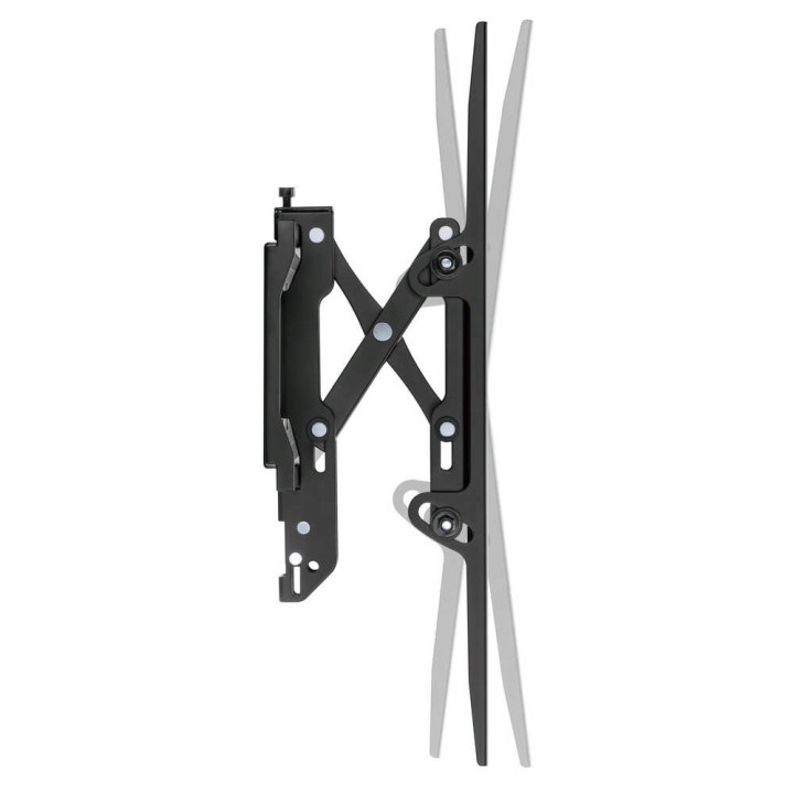 Napofix VW1800 suporte para TV 2,29 m (90") Preto