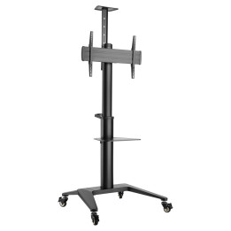 Napofix VWA1125B suporte para TV 177,8 cm (70") Preto