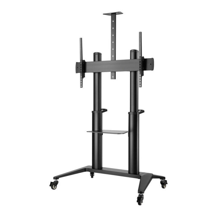 Napofix VWA1130B suporte para TV 3,05 m (120") Preto