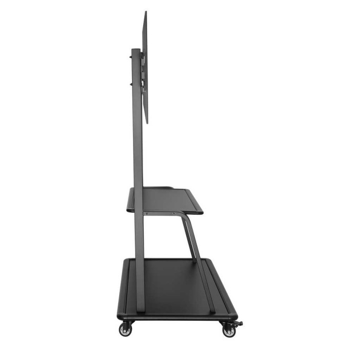 Napofix VWA1174B suporte para TV 2,67 m (105") Preto