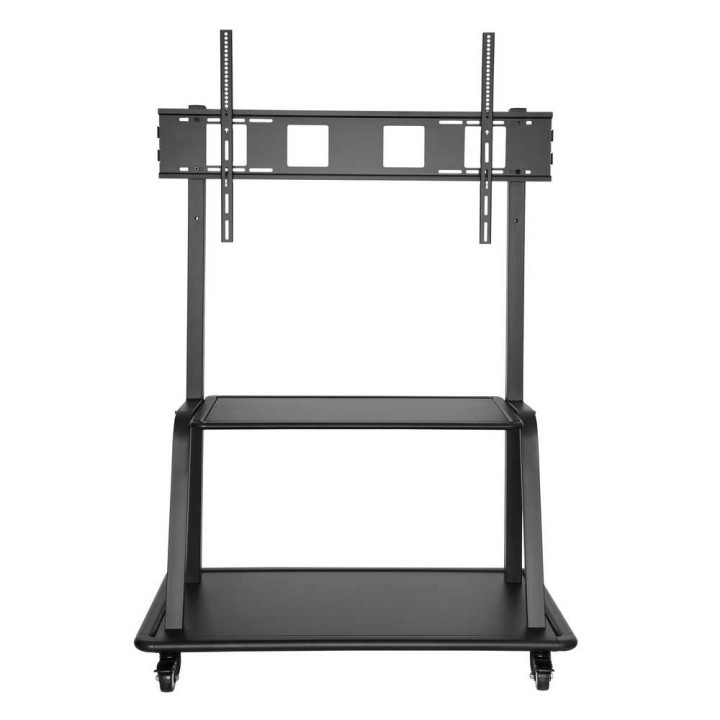 Napofix VWA1174B suporte para TV 2,67 m (105") Preto