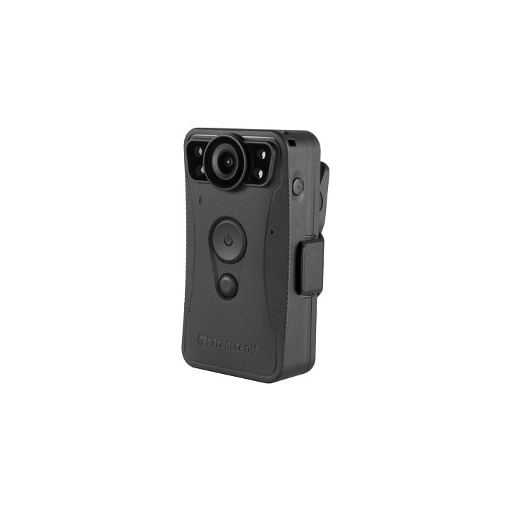Transcend DrivePro Body 30 câmara de desporto de ação Full HD Wi-Fi 130 g