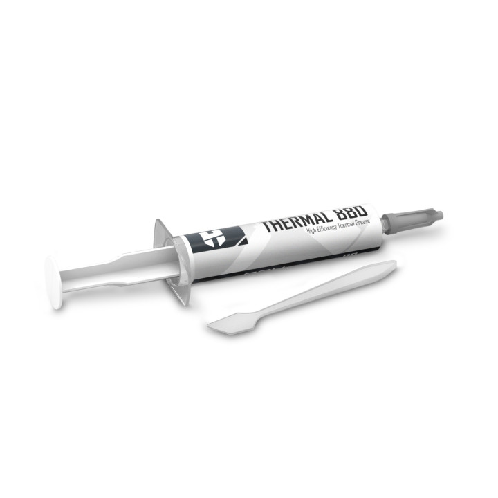 NOX Thermal 880 pasta térmica 5,15 W m·K 23 g