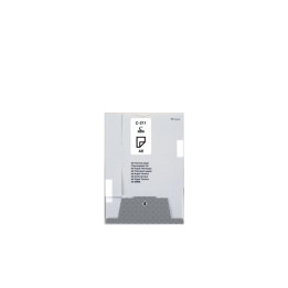Brother C211S papel térmico A6