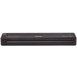 Brother PJ822 203 x 200 DPI Com fios Acionamento térmico direto Impressora móvel