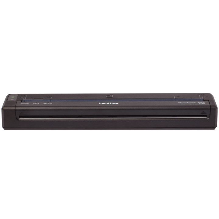 Brother PJ822 203 x 200 DPI Com fios Acionamento térmico direto Impressora móvel