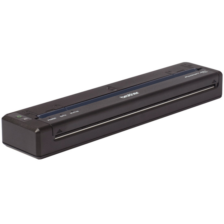 Brother PJ822 203 x 200 DPI Com fios Acionamento térmico direto Impressora móvel