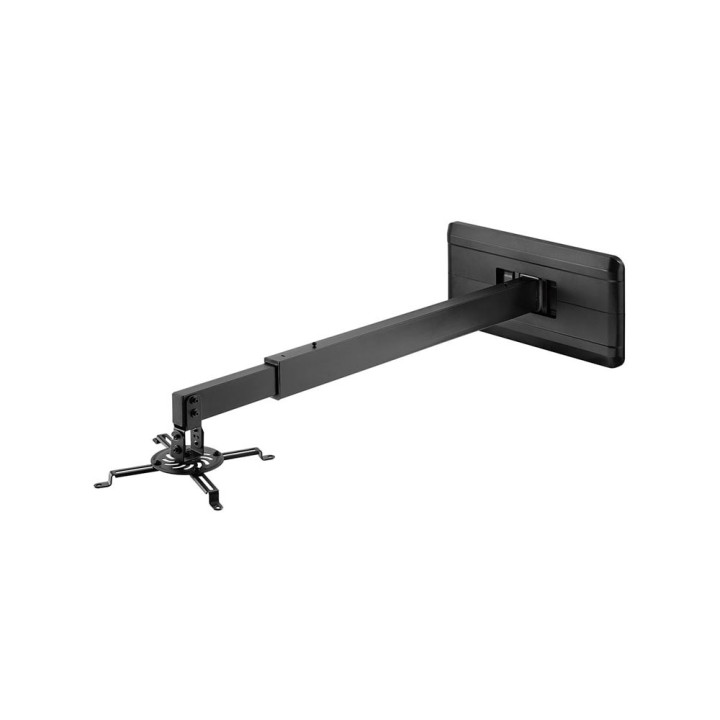 Napofix PWM1500B suporte de projetores Parede Preto