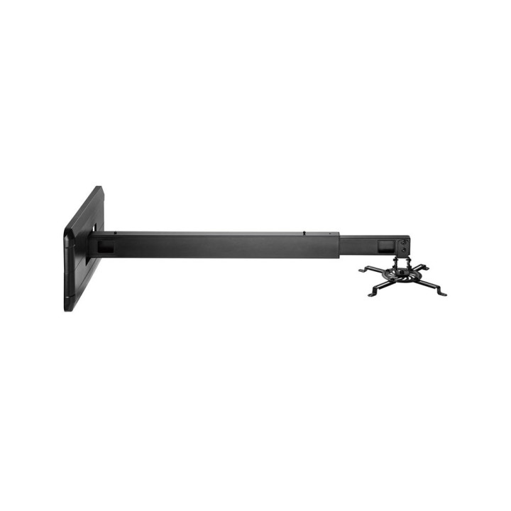 Napofix PWM1500B suporte de projetores Parede Preto