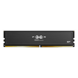 Silicon Power XPOWER Pulse módulo de memória 16 GB 1 x 16 GB DDR5 5600 MHz ECC