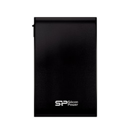 Silicon Power Armor A80 disco externo 2 TB 2.5" USB Type-A 3.2 Gen 1 (3.1 Gen 1) Preto