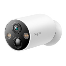 TP-Link Tapo C425 Bala Câmara de segurança IP Exterior 2560 x 1440 pixels Teto parede