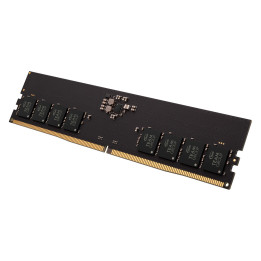 Team Group ELITE TED532G5600C4601 módulo de memória 32 GB 1 x 32 GB DDR5 5600 MHz ECC