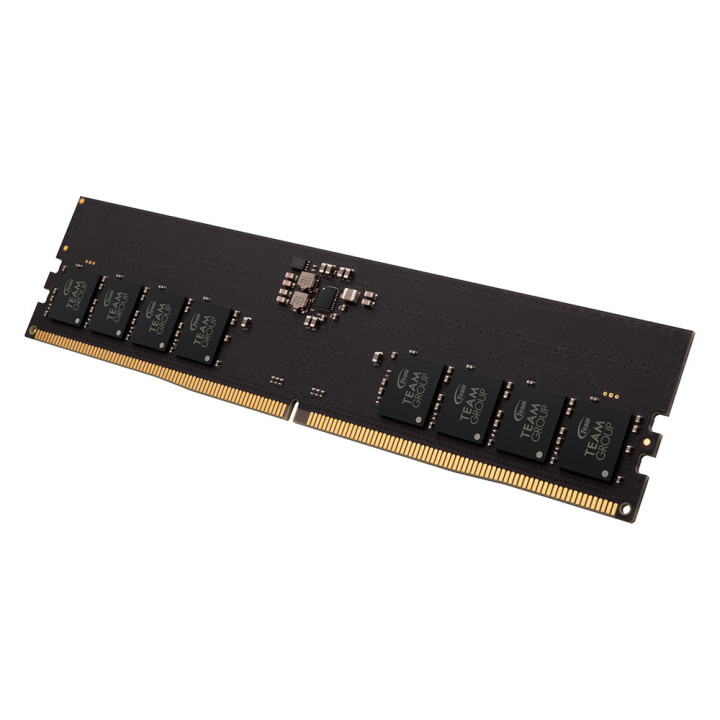 Team Group ELITE TED532G5600C4601 módulo de memória 32 GB 1 x 32 GB DDR5 5600 MHz ECC