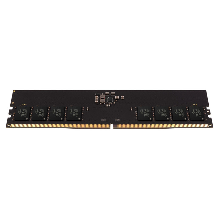 Team Group ELITE TED532G5600C4601 módulo de memória 32 GB 1 x 32 GB DDR5 5600 MHz ECC