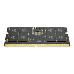 Team Group ELITE TED532G5600C46A-S01 módulo de memória 32 GB 1 x 32 GB DDR5 56000 MHz ECC