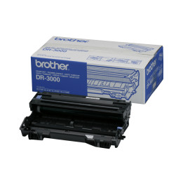 Brother DR-3000 tambor de impressora Original