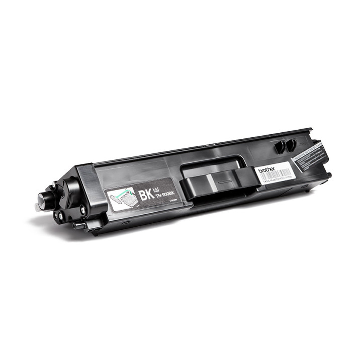 Brother TN-900BK toner 1 unidade(s) Original Preto