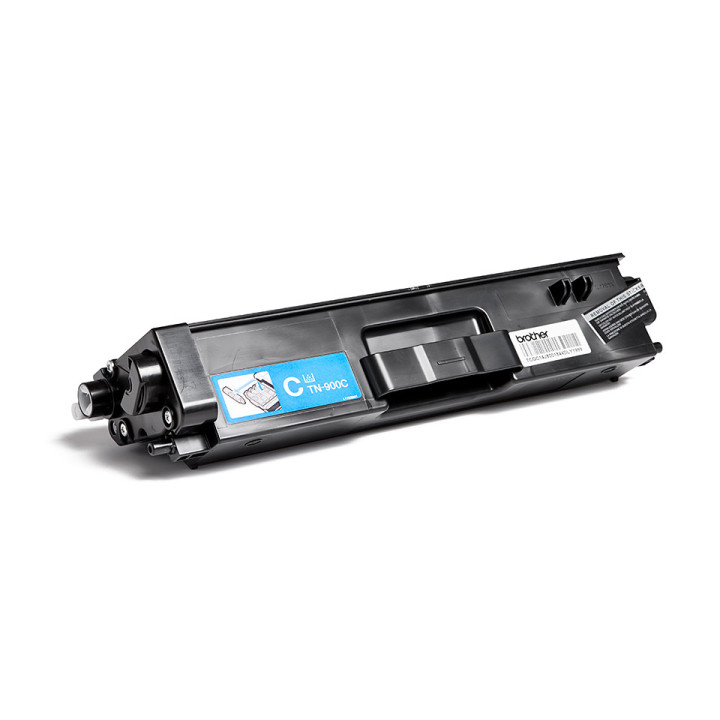 Brother TN-900C toner 1 unidade(s) Original Ciano