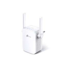 TP-Link RE305 extensor de redes Repetidor de rede Branco 10, 100 Mbit s