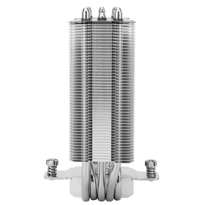 Thermalright Assassin King 120 SE ARGB Processador Arrefecimento a ar 12 cm Alumínio, Preto, Cinzento 1 unidade(s)