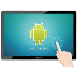 POS ZONERICH ZQ-SCE21 21.5" Touch FHD - Android Quad core 2GB 16GB - WIFI/Bluetooth