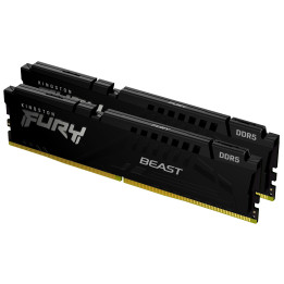 Kingston Technology FURY Beast módulo de memória 32 GB 2 x 16 GB DDR5