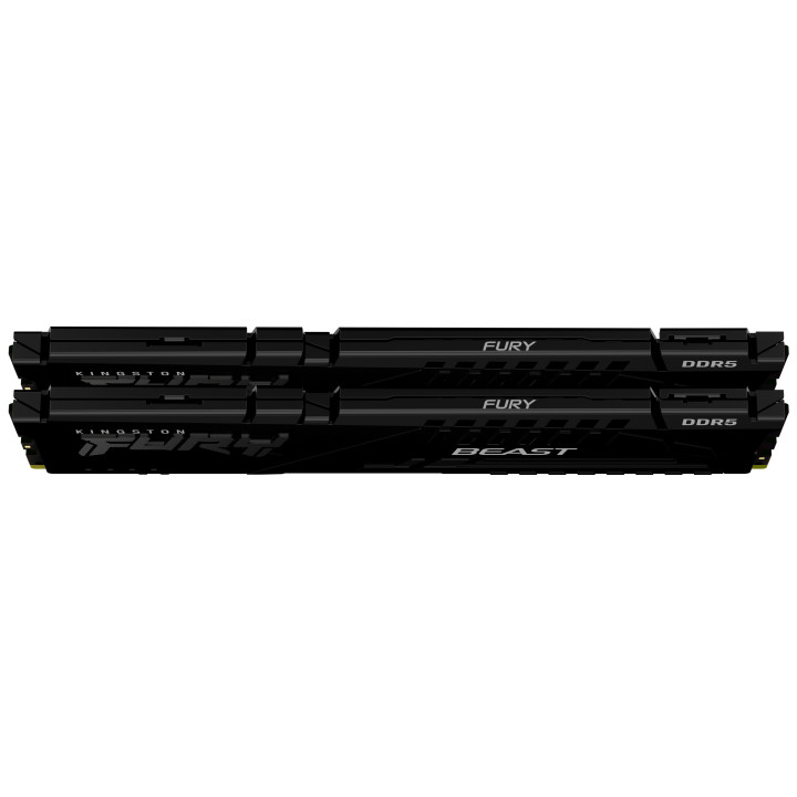 Kingston Technology FURY Beast módulo de memória 32 GB 2 x 16 GB DDR5