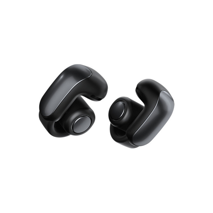 Bose 881046-0010 auscultador Auscultadores Sem fios Gancho de orelha Chamadas Música Bluetooth Preto