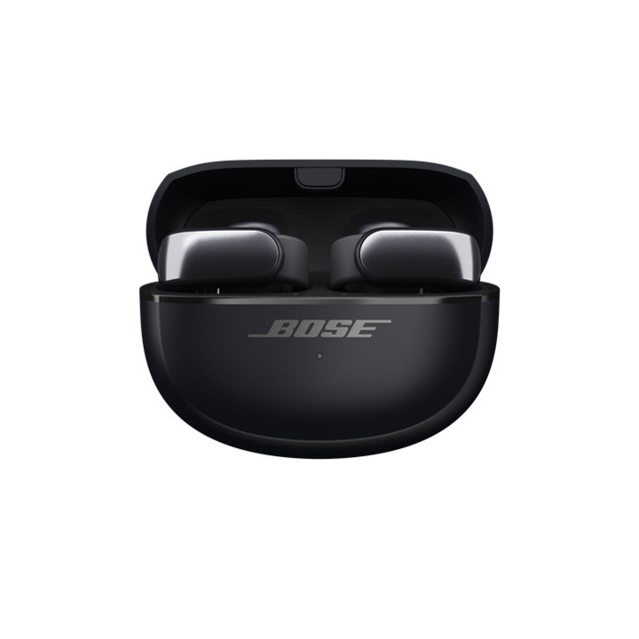 Bose 881046-0010 auscultador Auscultadores Sem fios Gancho de orelha Chamadas Música Bluetooth Preto