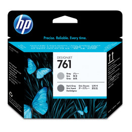 HP 761 cabeça de impressão Jato de tinta