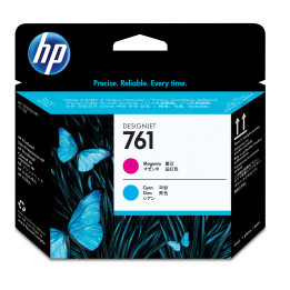 HP 761 cabeça de impressão Jato de tinta